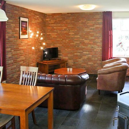 Bungalowpark Bij De Bronnen Nutter Ngoại thất bức ảnh