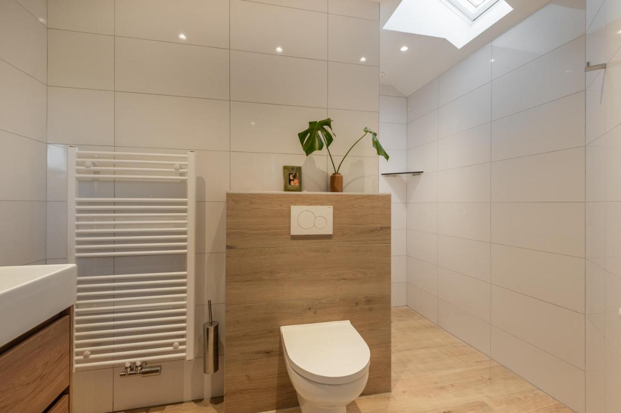 Bungalowpark Bij De Bronnen Nutter Ngoại thất bức ảnh