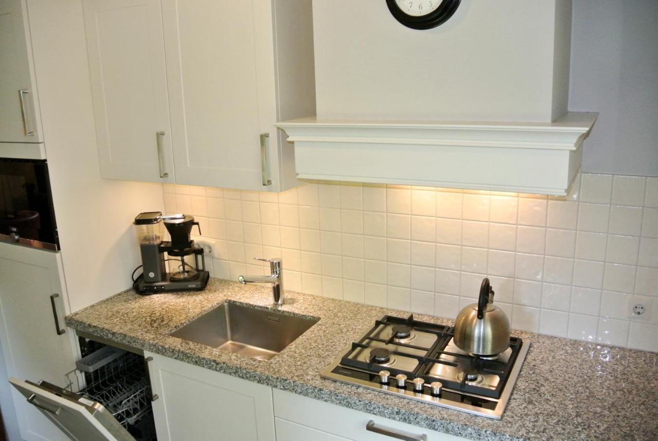 Bungalowpark Bij De Bronnen Nutter Ngoại thất bức ảnh
