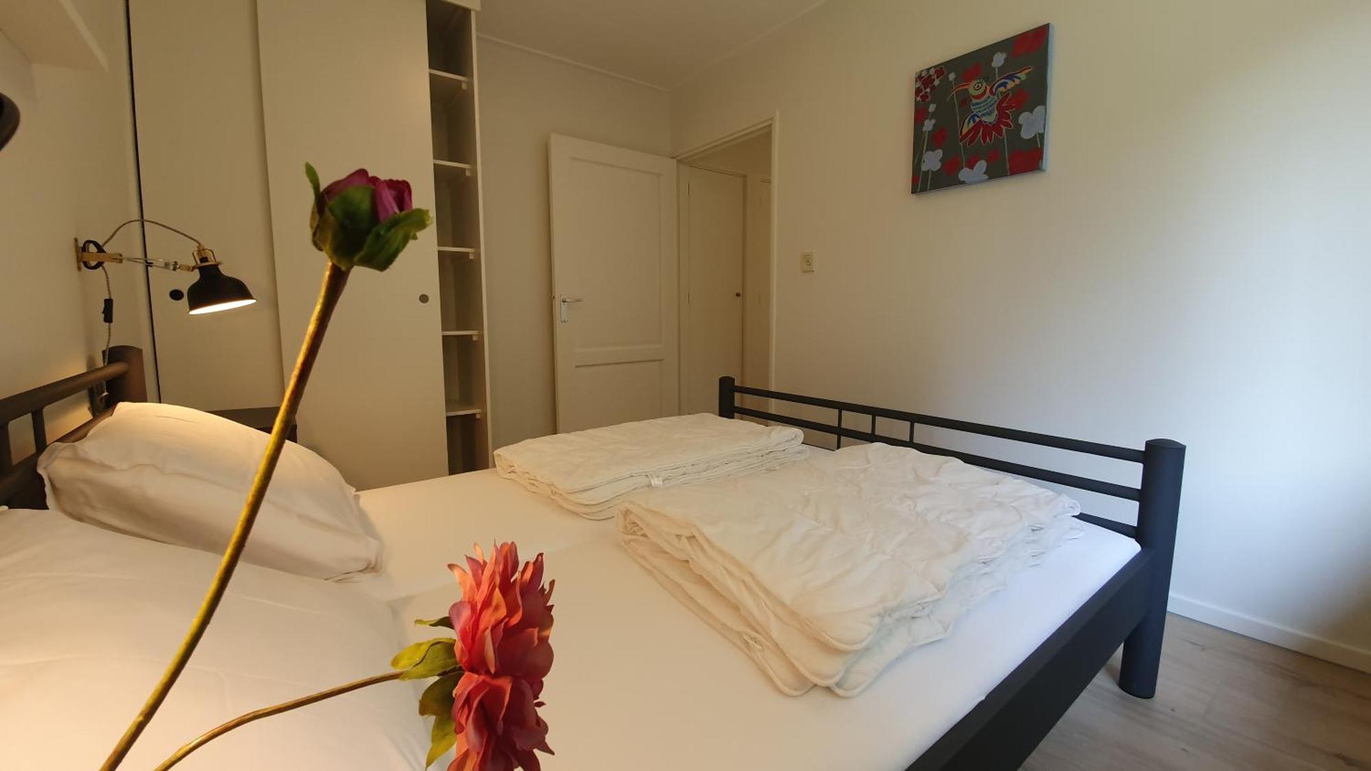 Bungalowpark Bij De Bronnen Nutter Ngoại thất bức ảnh