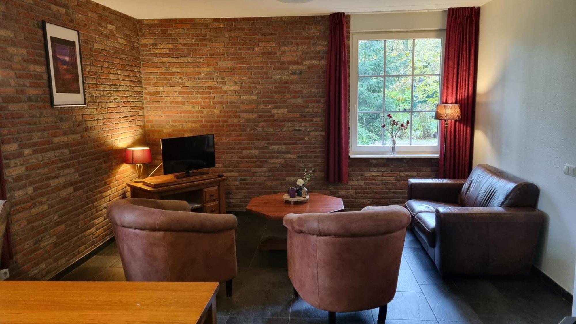 Bungalowpark Bij De Bronnen Nutter Ngoại thất bức ảnh