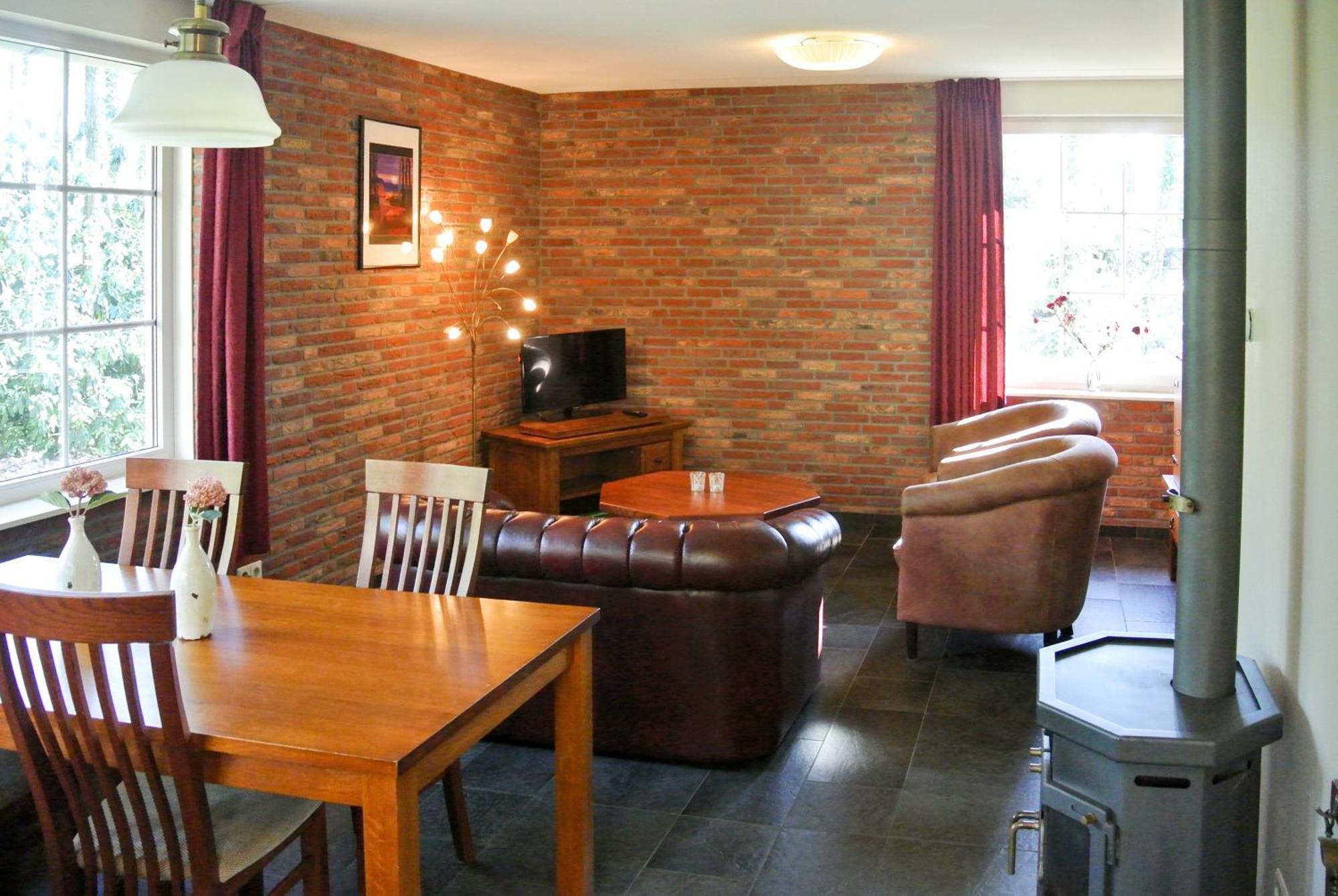 Bungalowpark Bij De Bronnen Nutter Ngoại thất bức ảnh