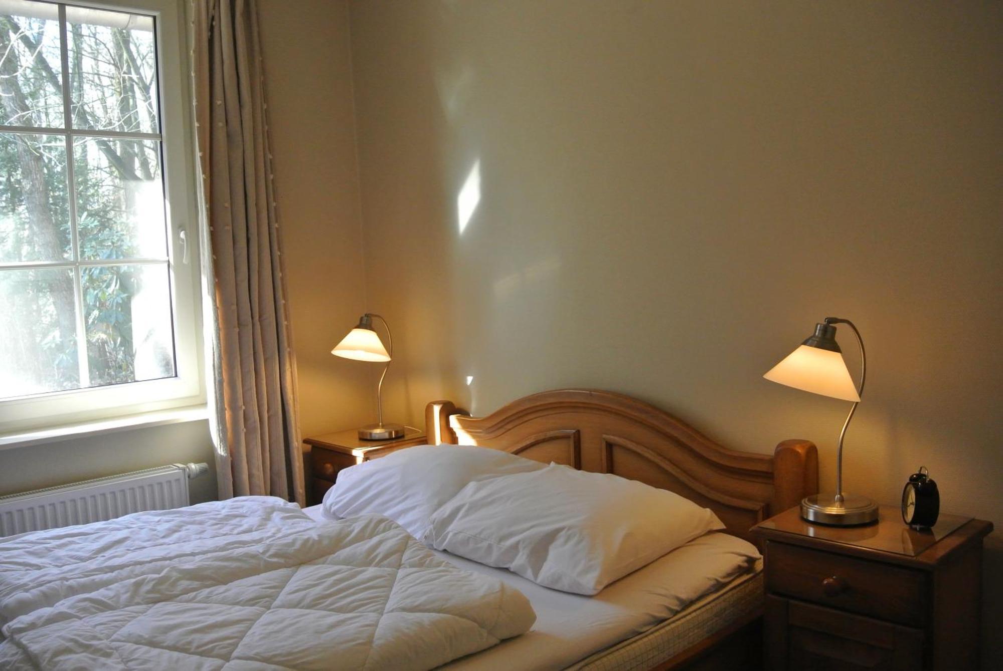 Bungalowpark Bij De Bronnen Nutter Ngoại thất bức ảnh