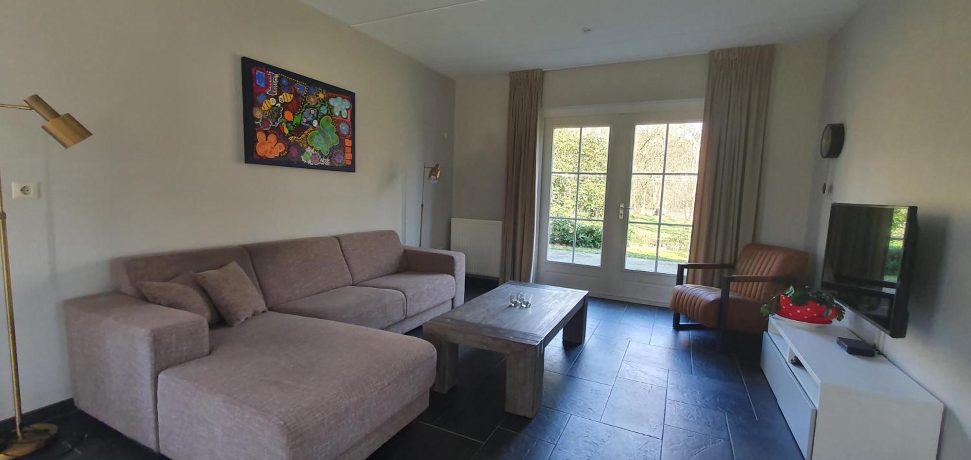 Bungalowpark Bij De Bronnen Nutter Ngoại thất bức ảnh