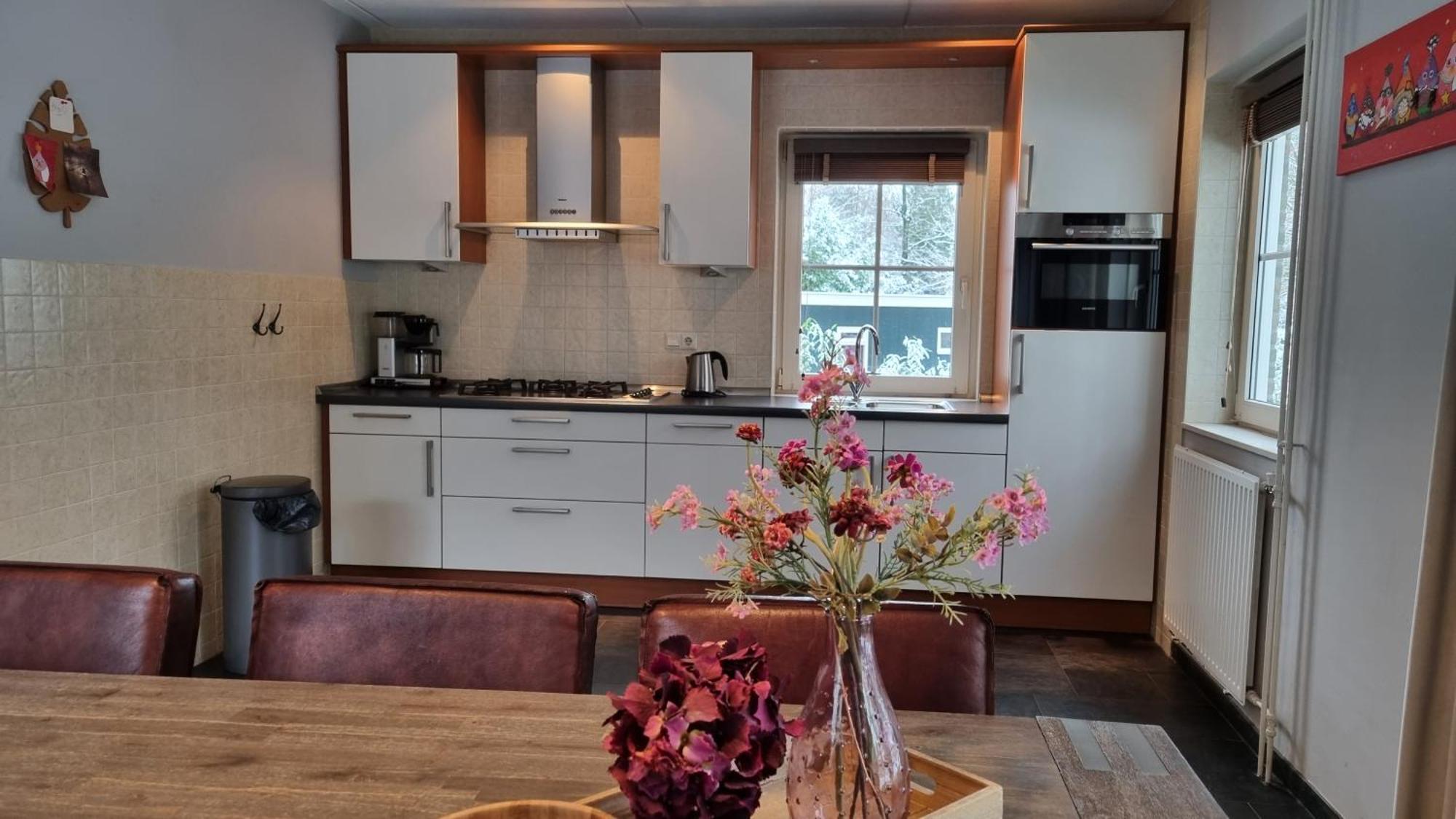 Bungalowpark Bij De Bronnen Nutter Ngoại thất bức ảnh