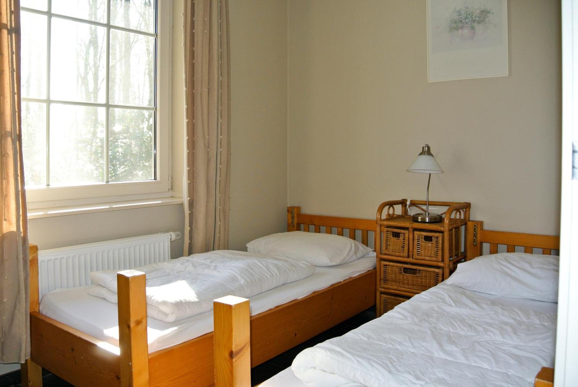 Bungalowpark Bij De Bronnen Nutter Ngoại thất bức ảnh
