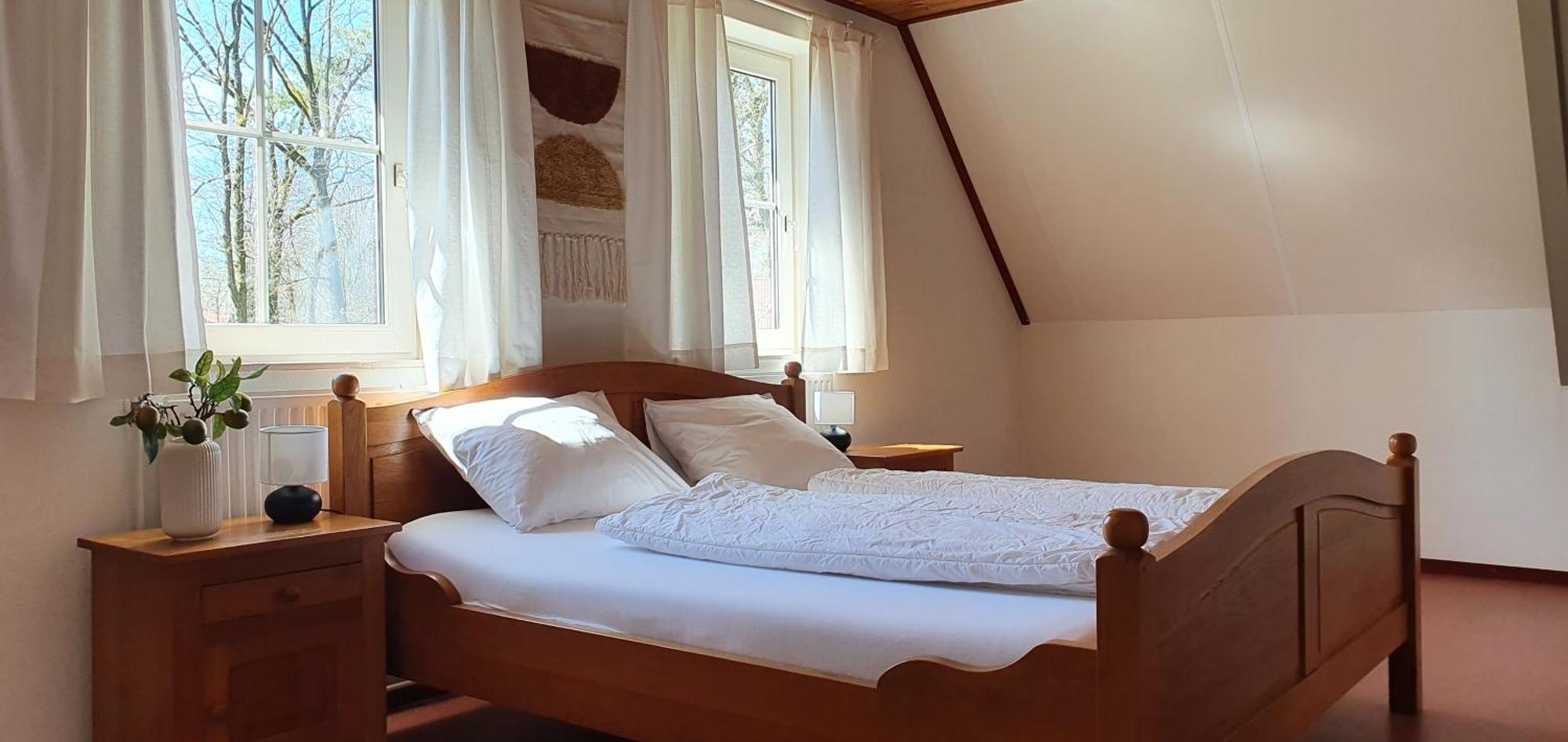 Bungalowpark Bij De Bronnen Nutter Ngoại thất bức ảnh