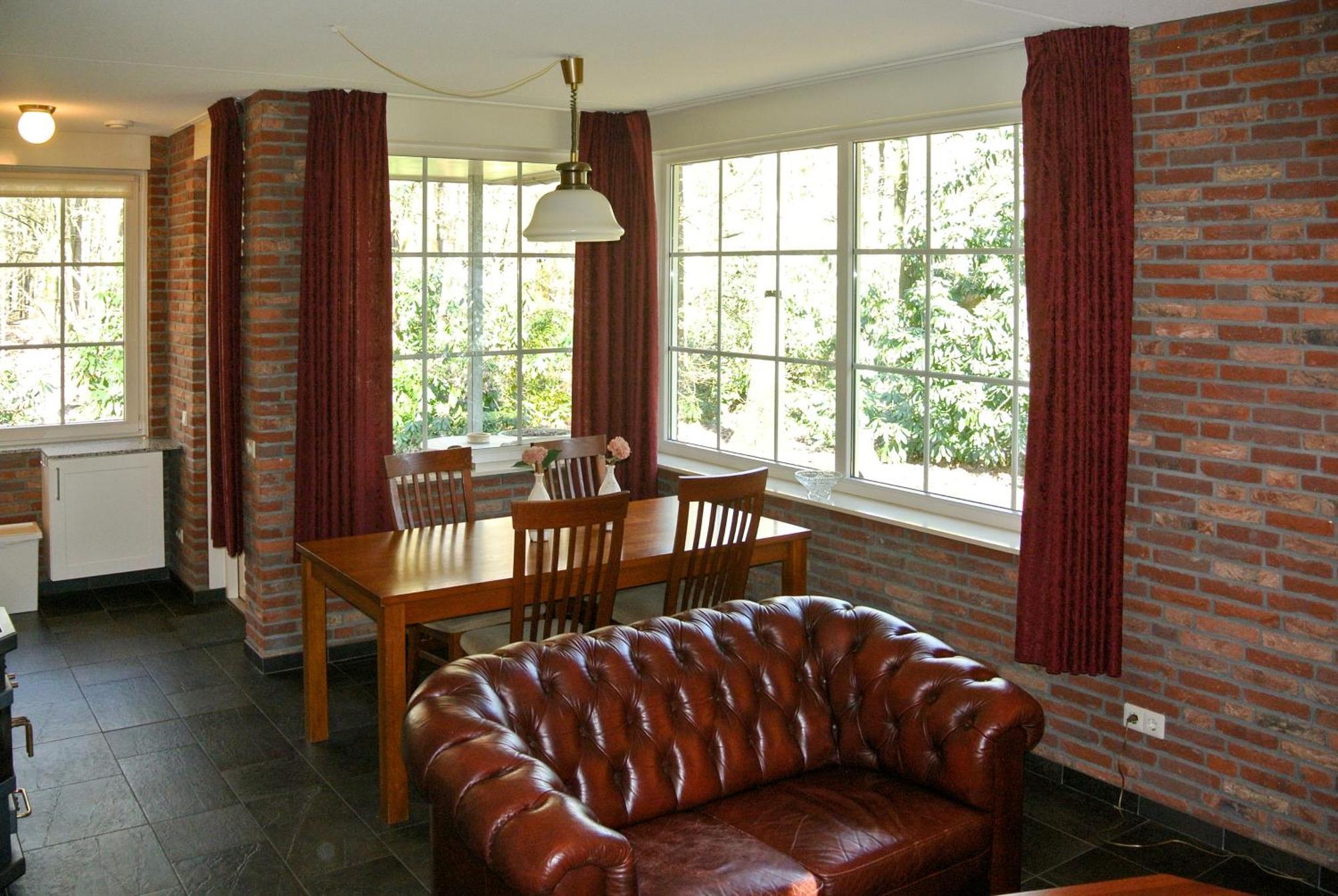 Bungalowpark Bij De Bronnen Nutter Ngoại thất bức ảnh